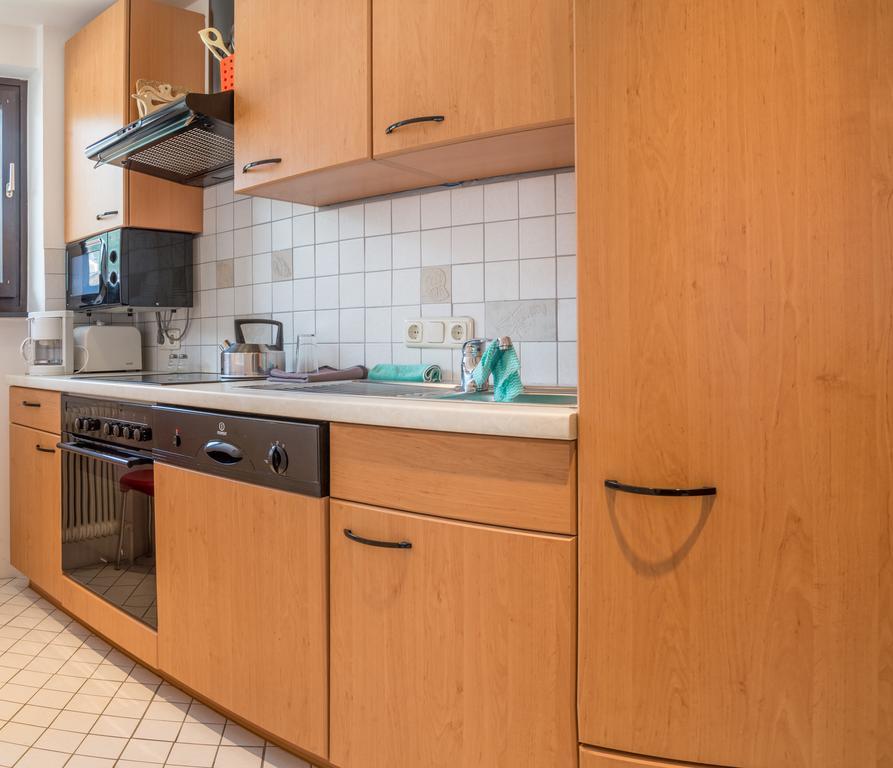 Apartment Seeblick เซลล์อัมเซ ห้อง รูปภาพ