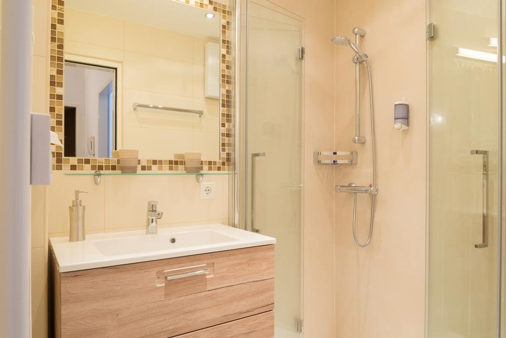 Apartment Seeblick เซลล์อัมเซ ห้อง รูปภาพ